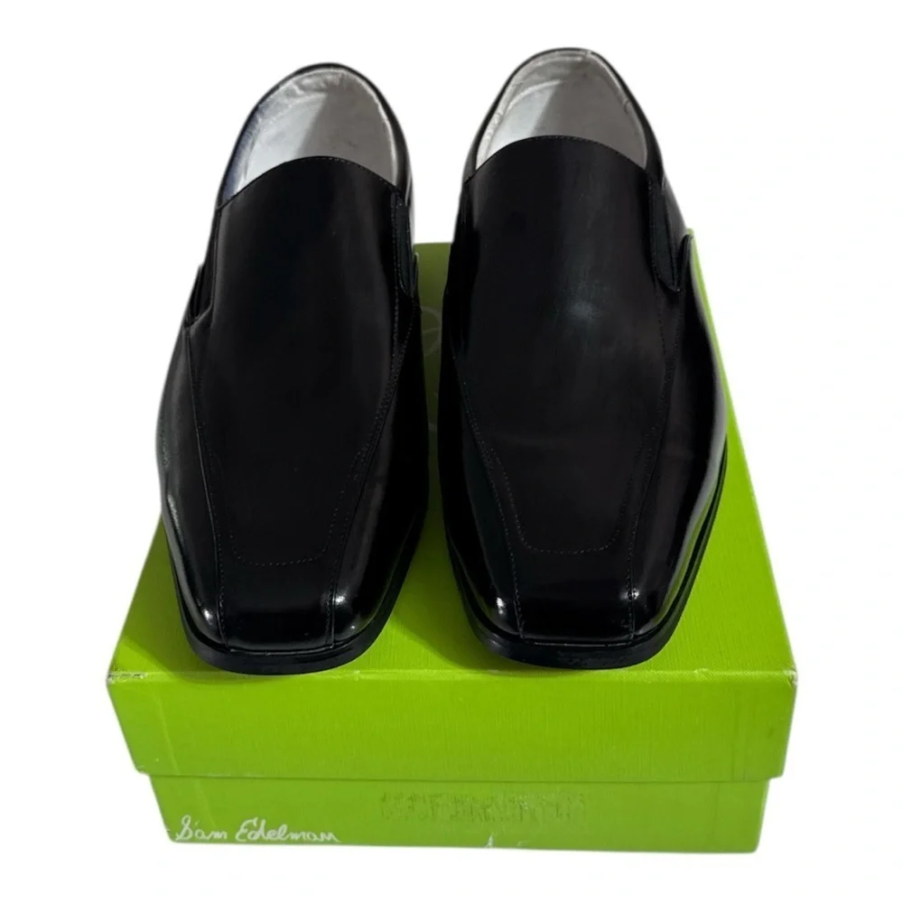 Stacy Adams elegant black